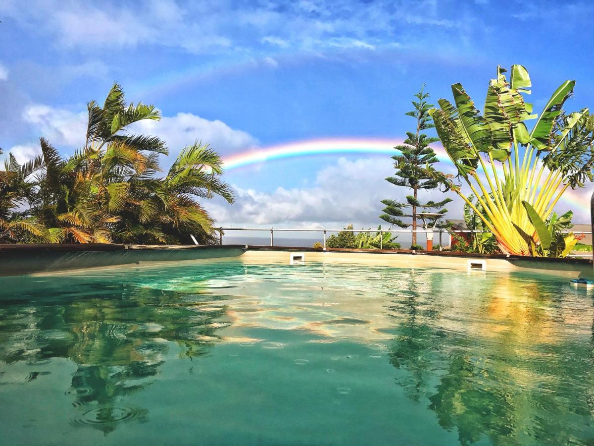 Villa Moai 974 圣勒 外观 照片