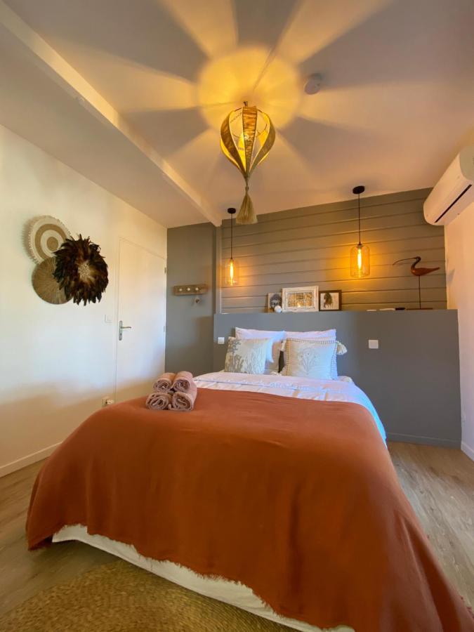Villa Moai 974 圣勒 外观 照片