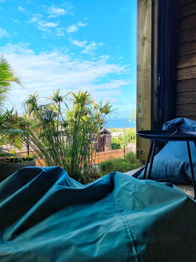 Villa Moai 974 圣勒 外观 照片