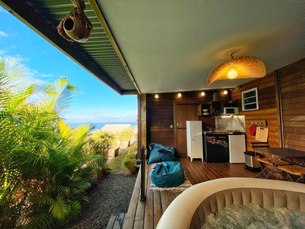 Villa Moai 974 圣勒 外观 照片