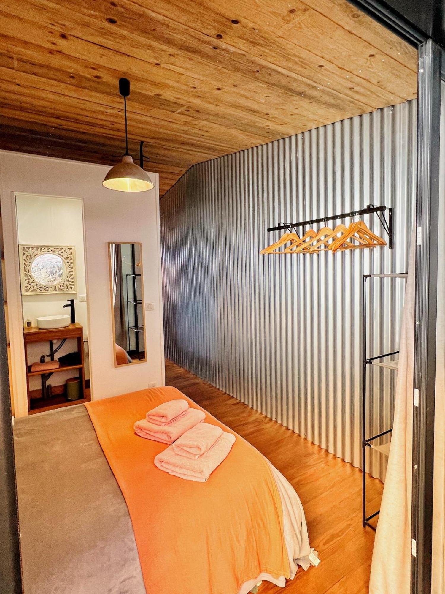 Villa Moai 974 圣勒 外观 照片